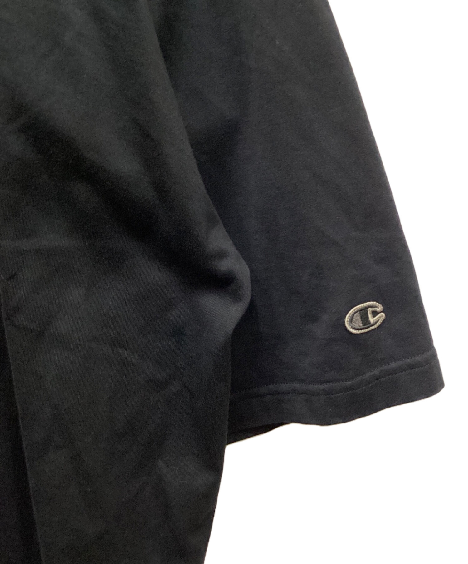 中古・古着通販】RICK OWENS (リックオウエンス) Champion