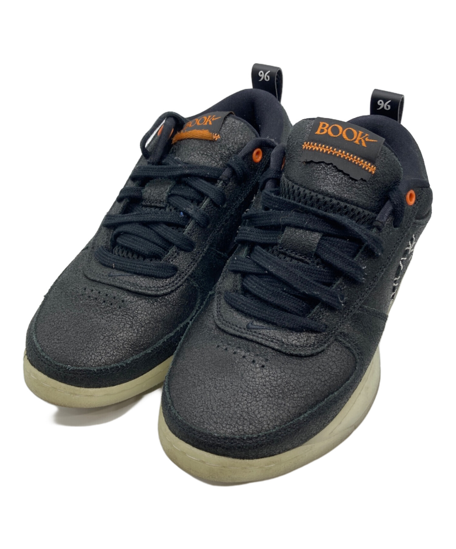 中古・古着通販】NIKE (ナイキ) Book 1 