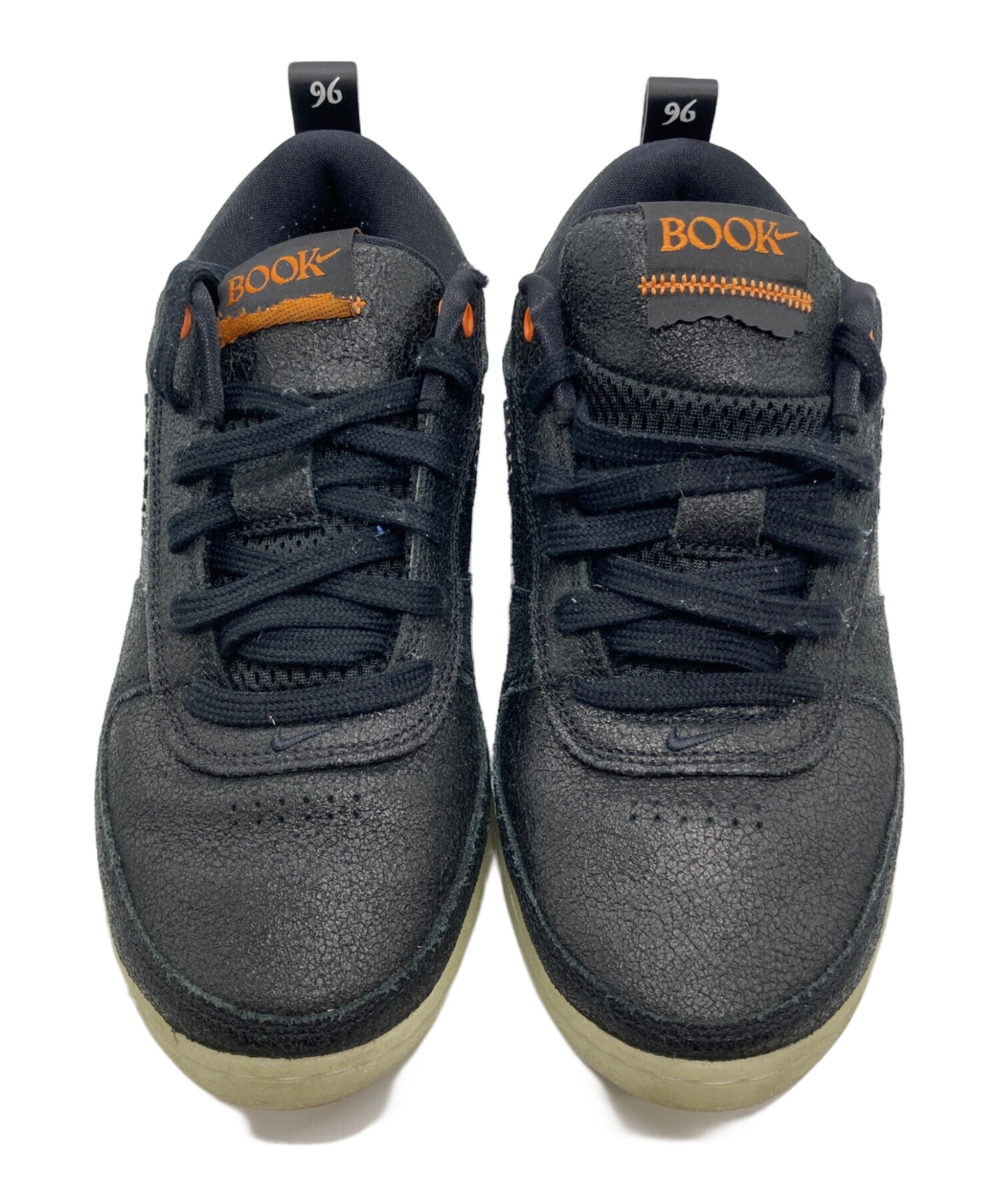 シューズ(男性用) NIKE BOOK1 30cm 中古・古着通販】NIKE (ナイキ) Book 1 
