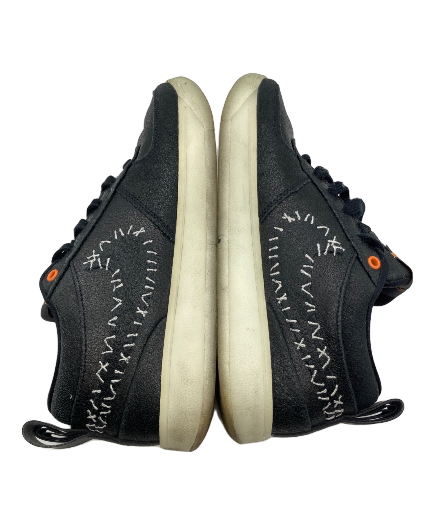 NR古着☆フォロー割実施中★即購入OK★出品 中古・古着通販】NIKE (ナイキ) Book 1 