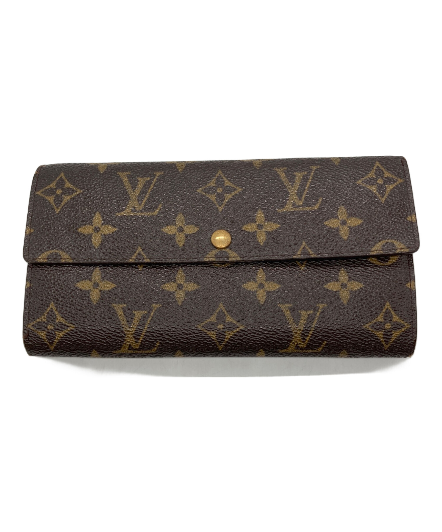 中古・古着通販】LOUIS VUITTON (ルイ ヴィトン) モノグラムイディール 