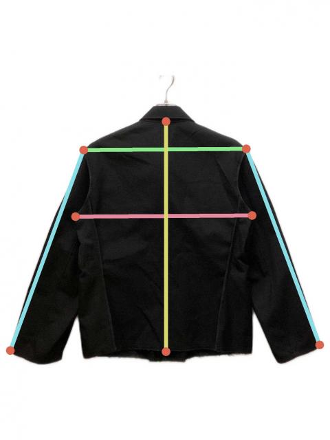 中古・古着通販】COMME des GARCONS SHIRT (コムデギャルソン