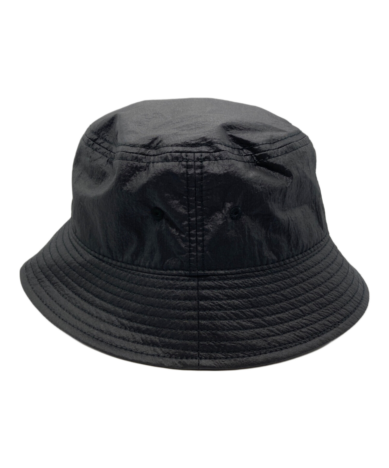 未使用品❗️ Vivienne Westwood バケットハット ブラック　黒 中古・古着通販】Vivienne Westwood (ヴィヴィアンウエストウッド