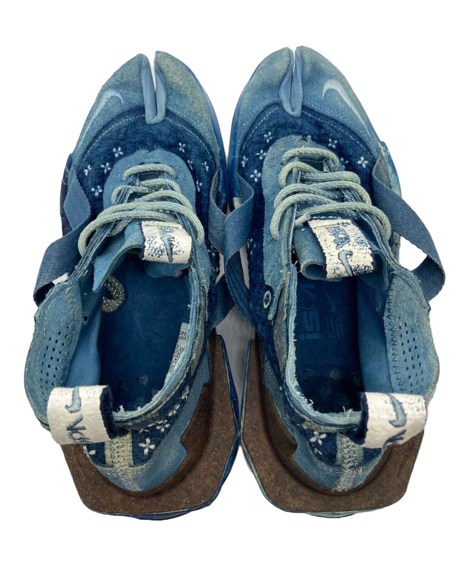 中古・古着通販】NIKE (ナイキ) ISPA DRIFTER 