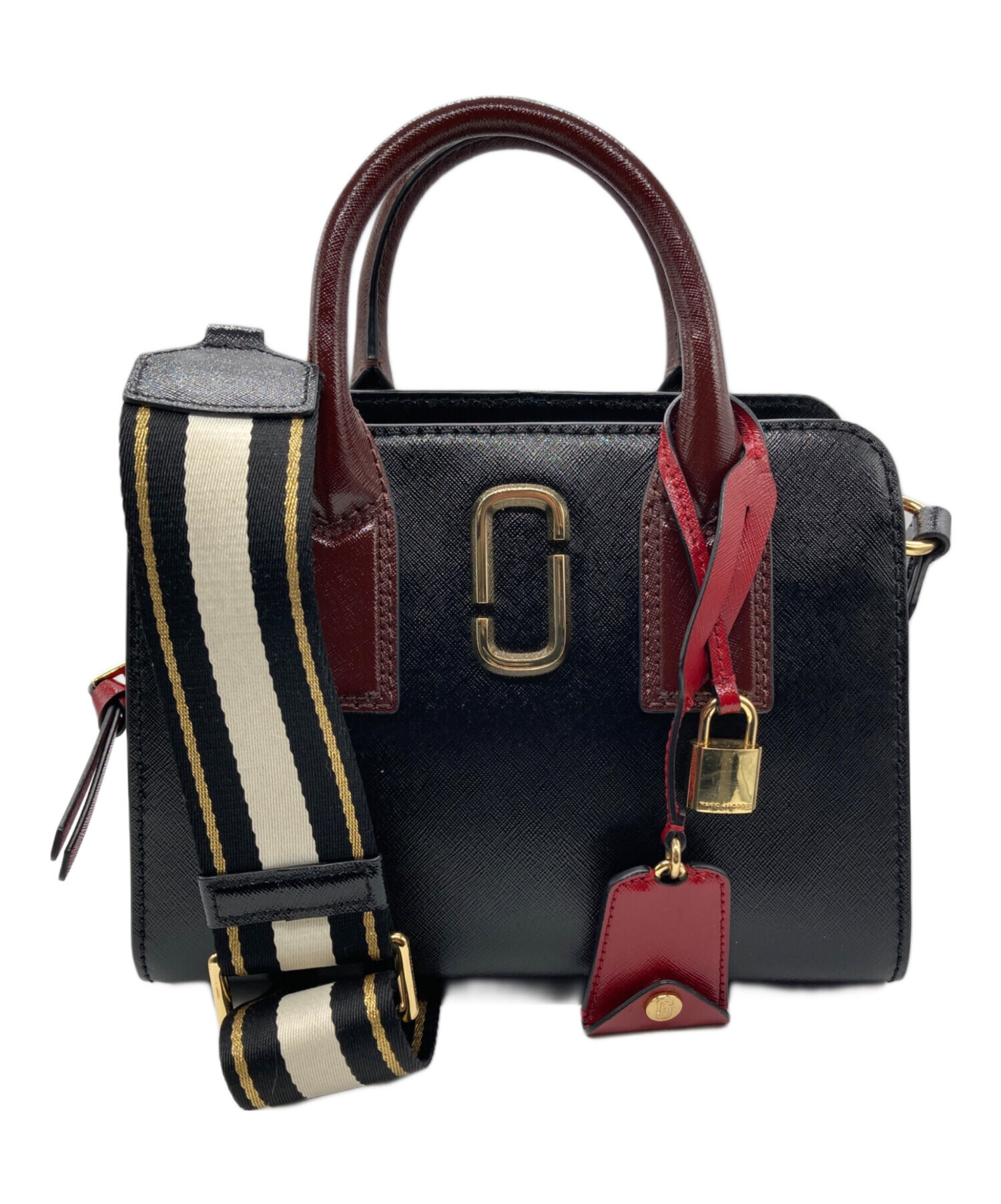 中古・古着通販】MARC JACOBS (マークジェイコブス) Little BIG Shot  