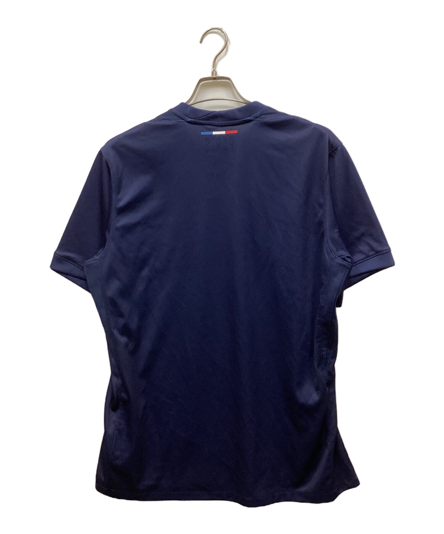 パリ・サンジェルマン/ユニフォーム/NIKE ナイキ/USED美品/Sサイズ 中古・古着通販】Paris Saint-Germain (パリサンジェルマン