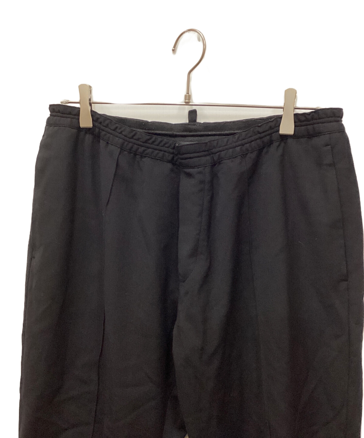 中古・古着通販】DSQUARED2 (ディースクエアード) センタークリース