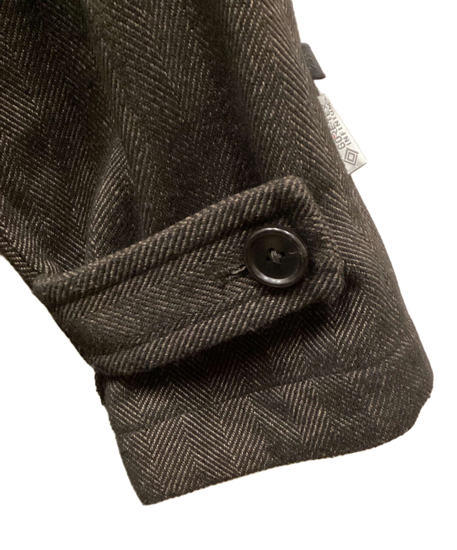 中古・古着通販】DAIWA PIER39 (ダイワ ピア39) GORE-TEX INFINIUM