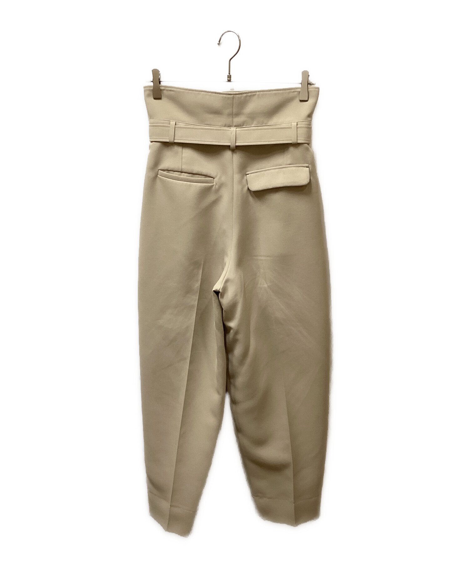 中古・古着通販】deres (デレス) First step pants/ファーストステップ
