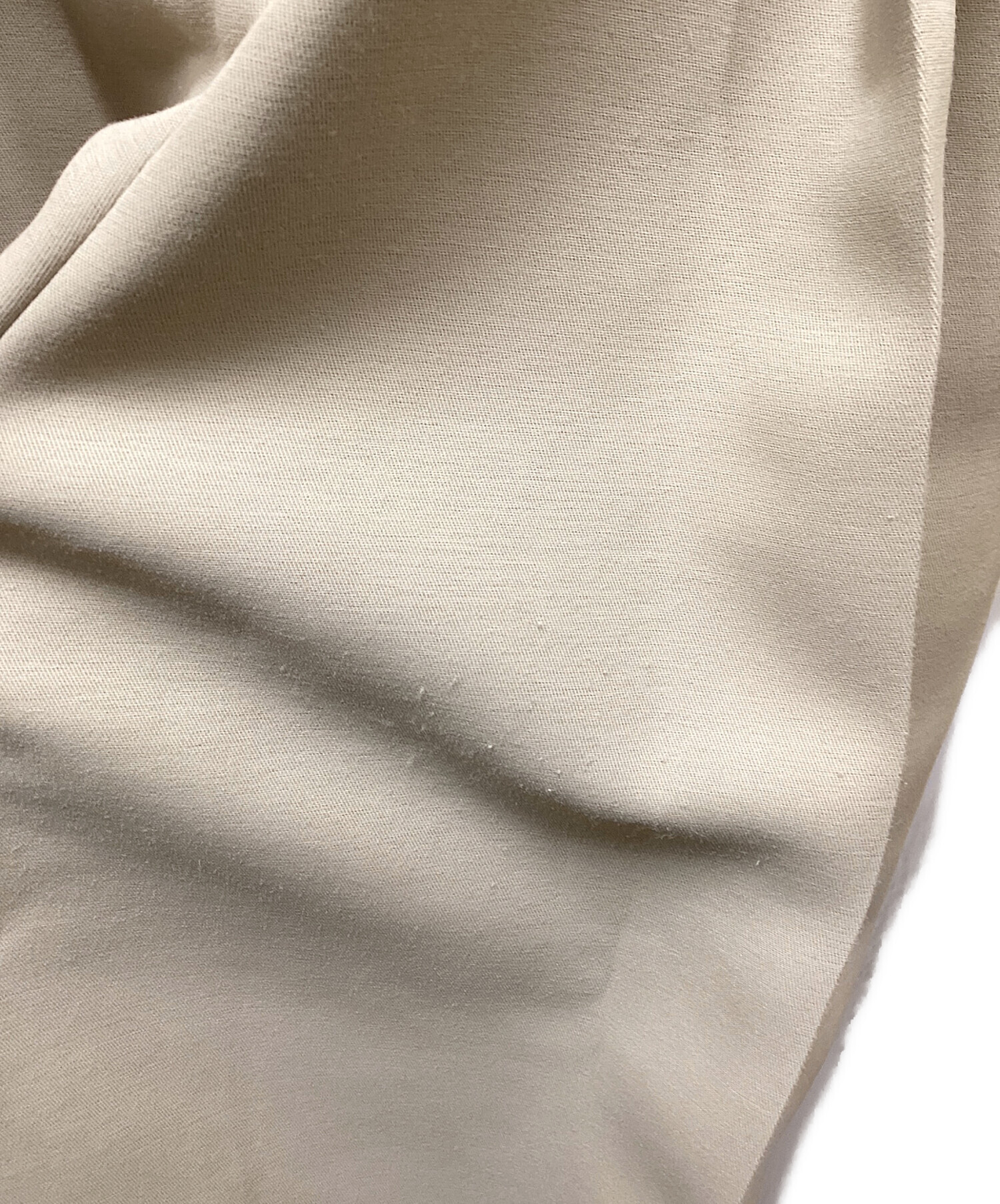 中古・古着通販】deres (デレス) First step pants/ファーストステップ