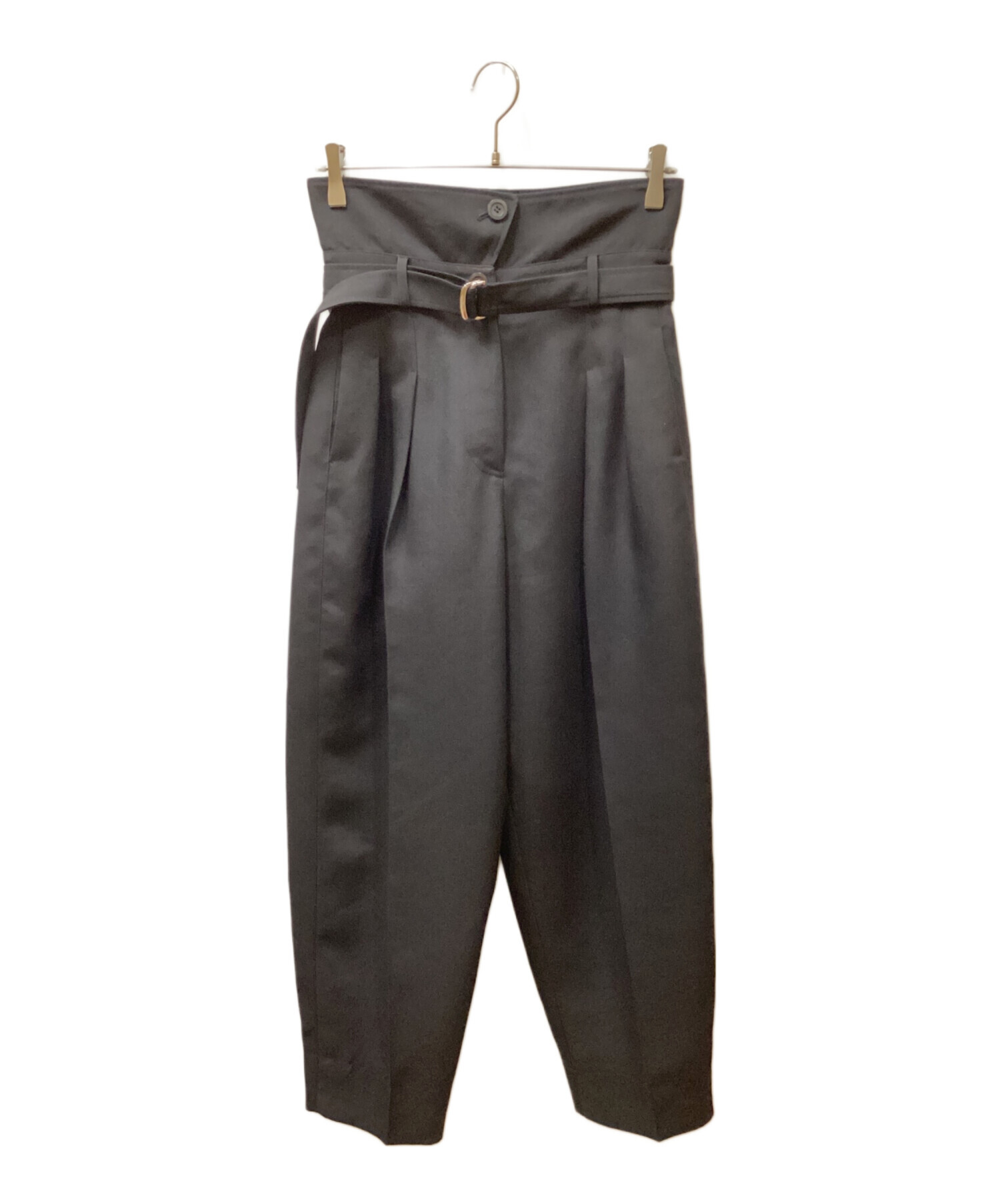 【値下げしました】一度着用 deres デレス 1st step pants 1 中古・古着通販】deres (デレス) First step pants/ファーストステップ
