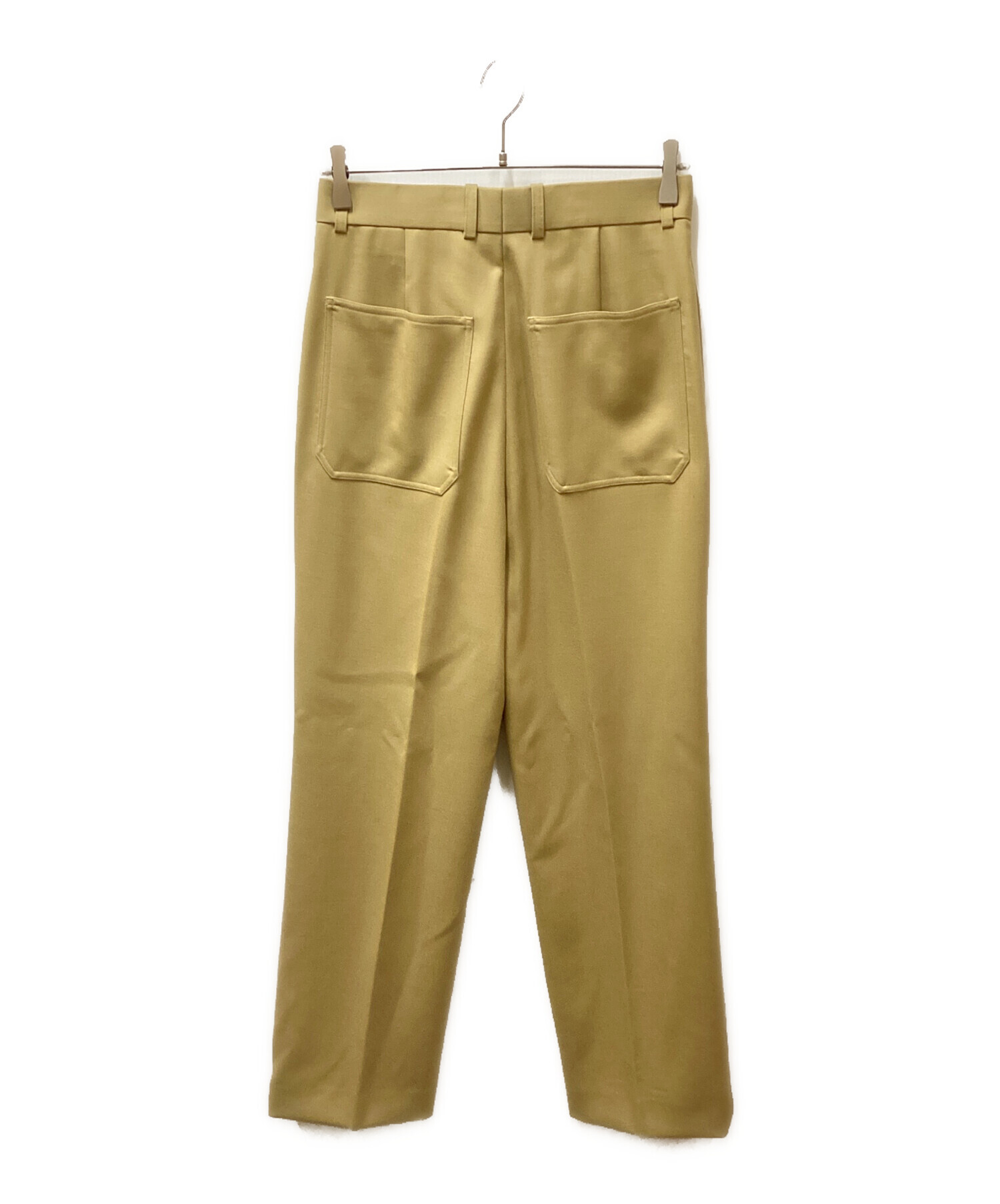 ブラミンク BLAMINK パンツ 36サイズ