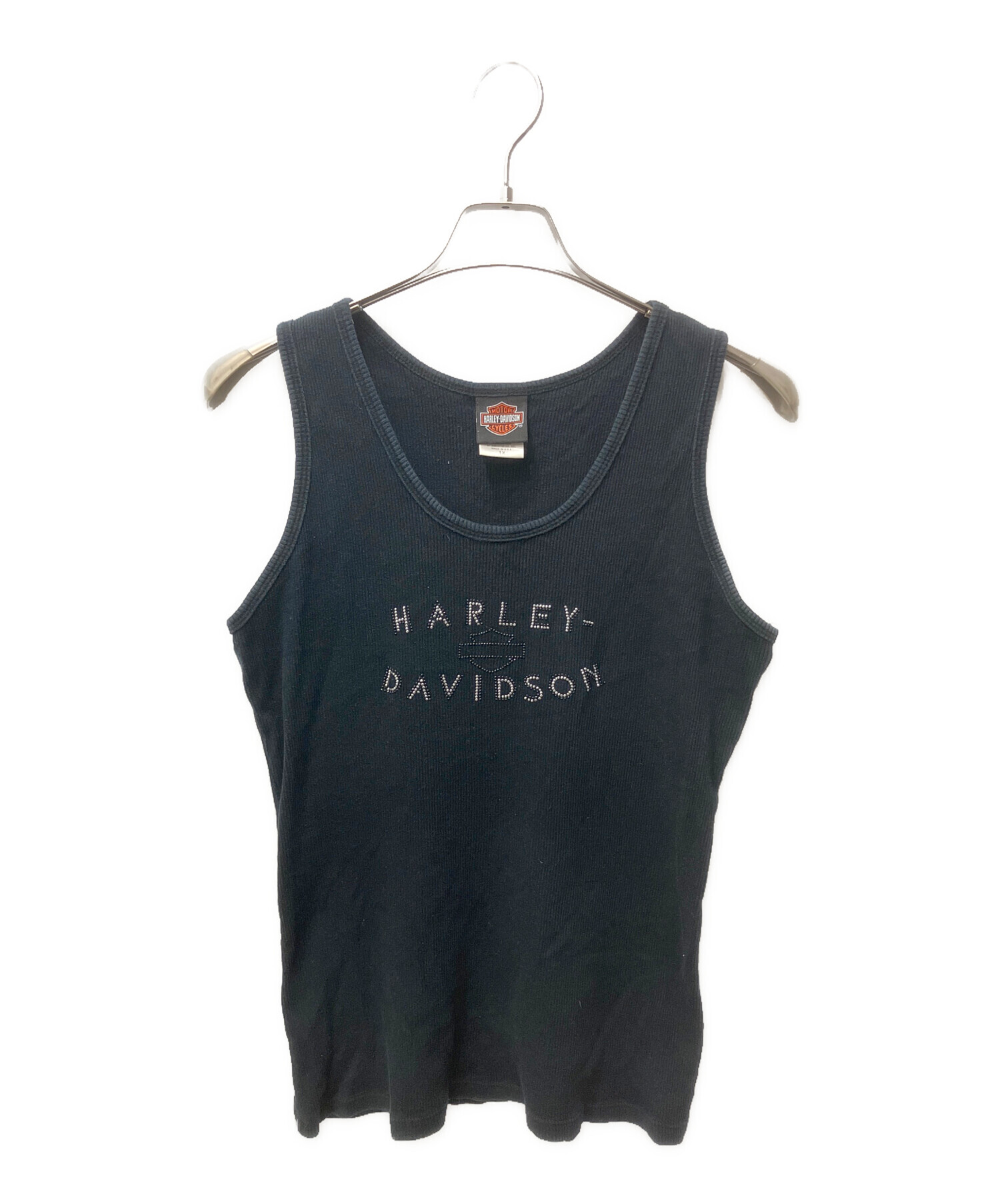 中古・古着通販】HARLEY-DAVIDSON (ハーレーダビッドソン) ライン