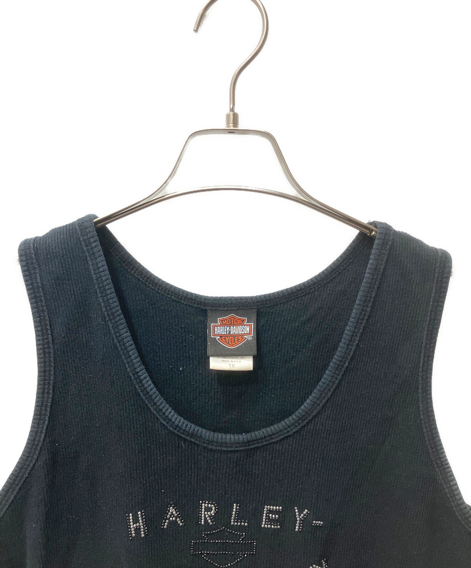 中古・古着通販】HARLEY-DAVIDSON (ハーレーダビッドソン) ライン