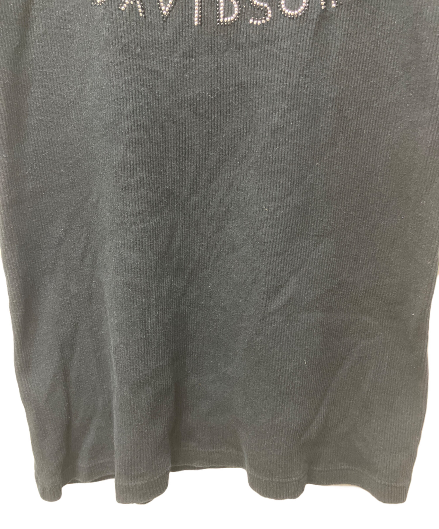 中古・古着通販】HARLEY-DAVIDSON (ハーレーダビッドソン) ライン