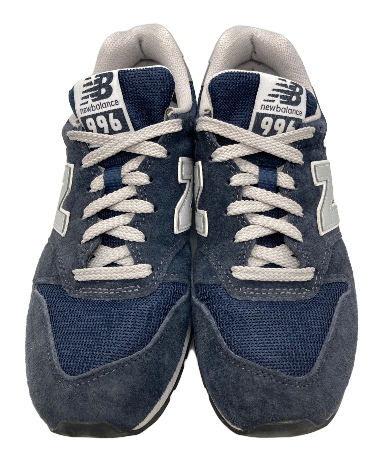 中古・古着通販】NEW BALANCE (ニューバランス) CM996NV2 スニーカー