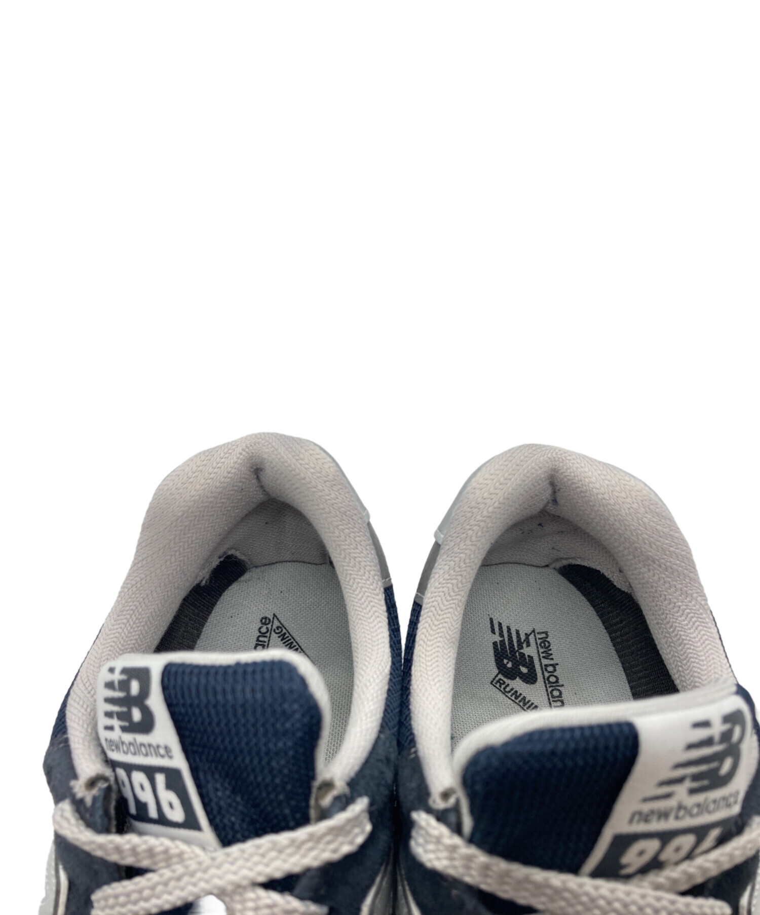 中古・古着通販】NEW BALANCE (ニューバランス) CM996NV2 スニーカー