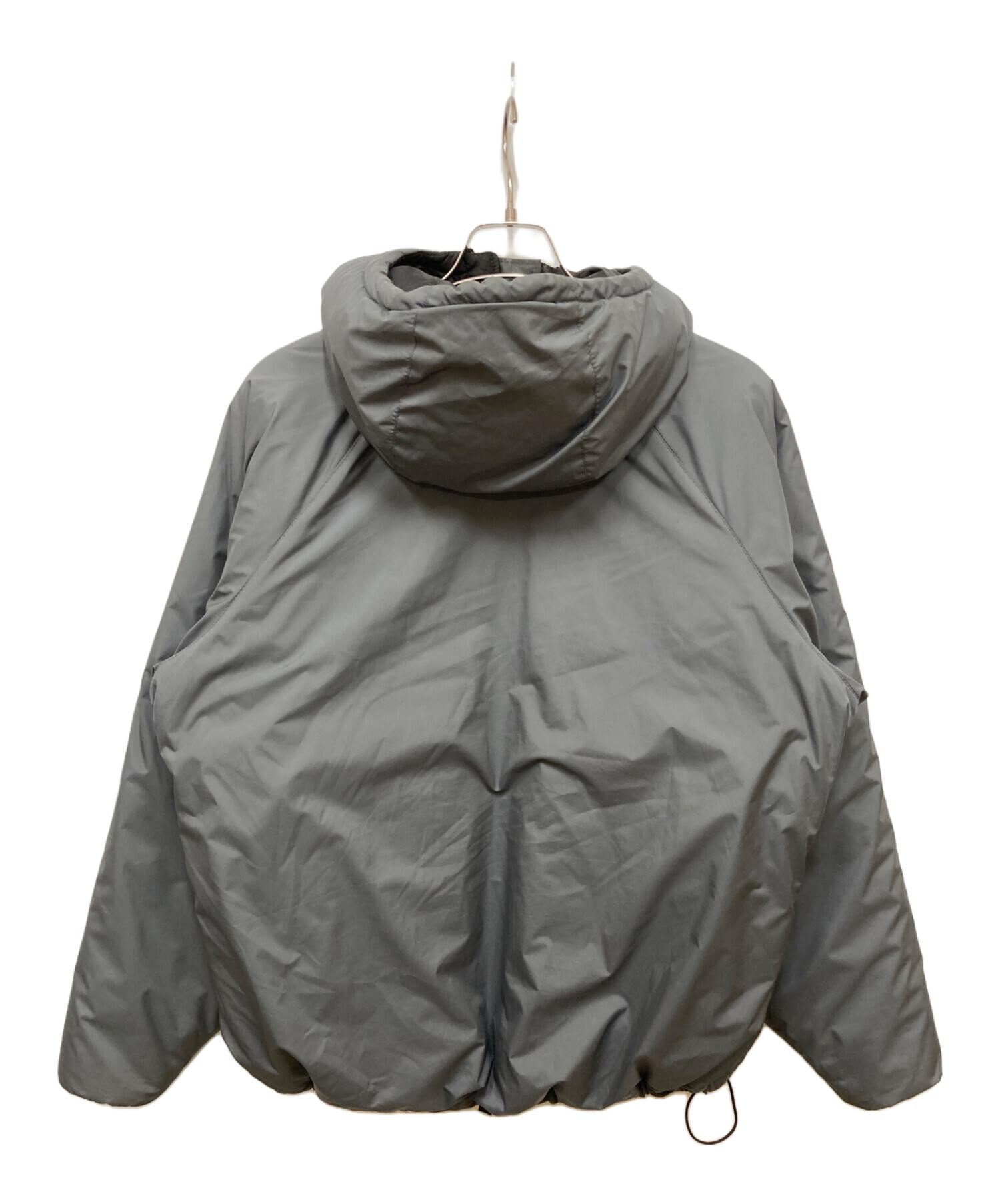 中古・古着通販】WILD THINGS (ワイルドシングス) BELAY JACKET/ビレイ 