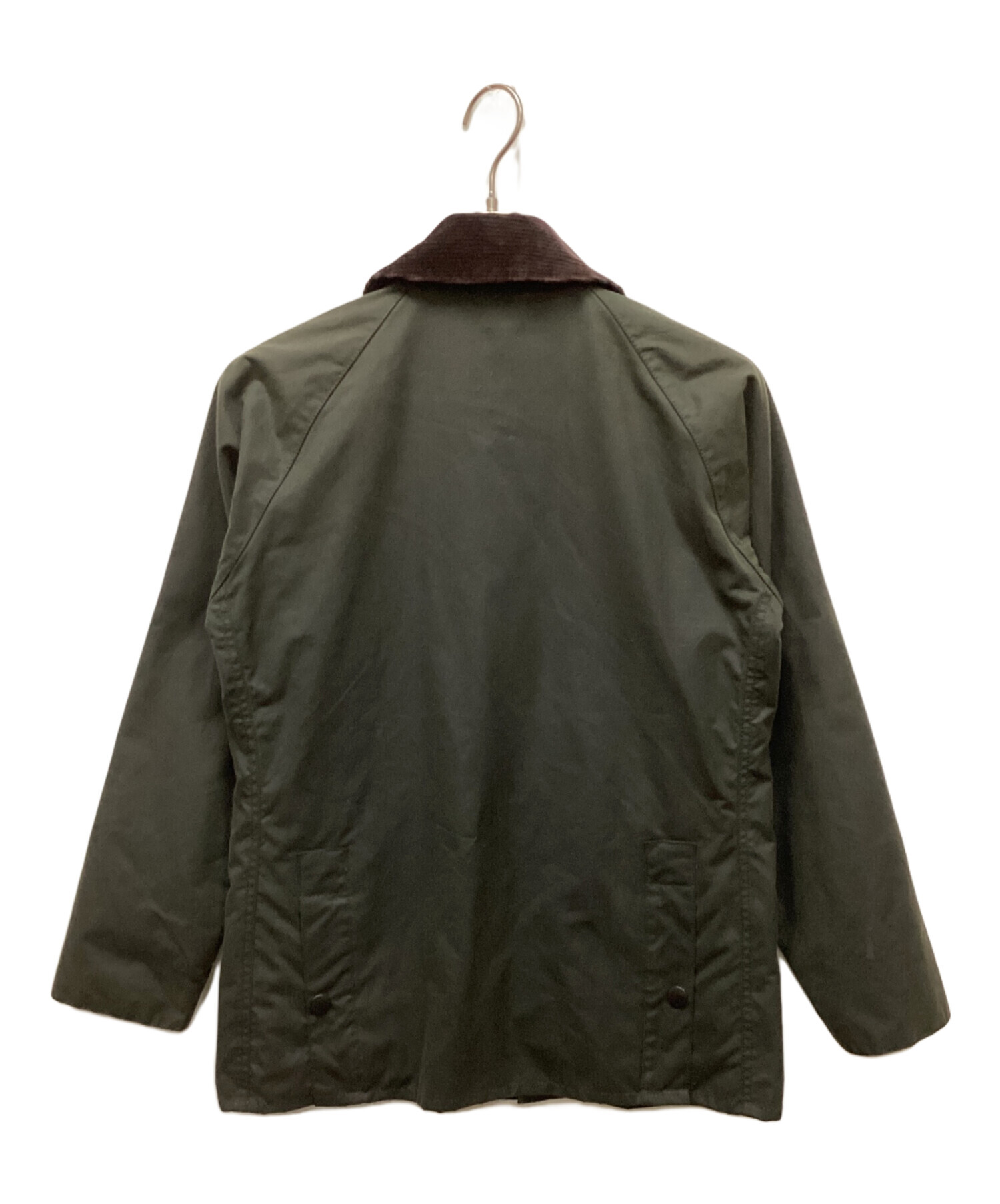 中古・古着通販】Barbour (バブアー) SL BEDALE/エスエル ビデイル 