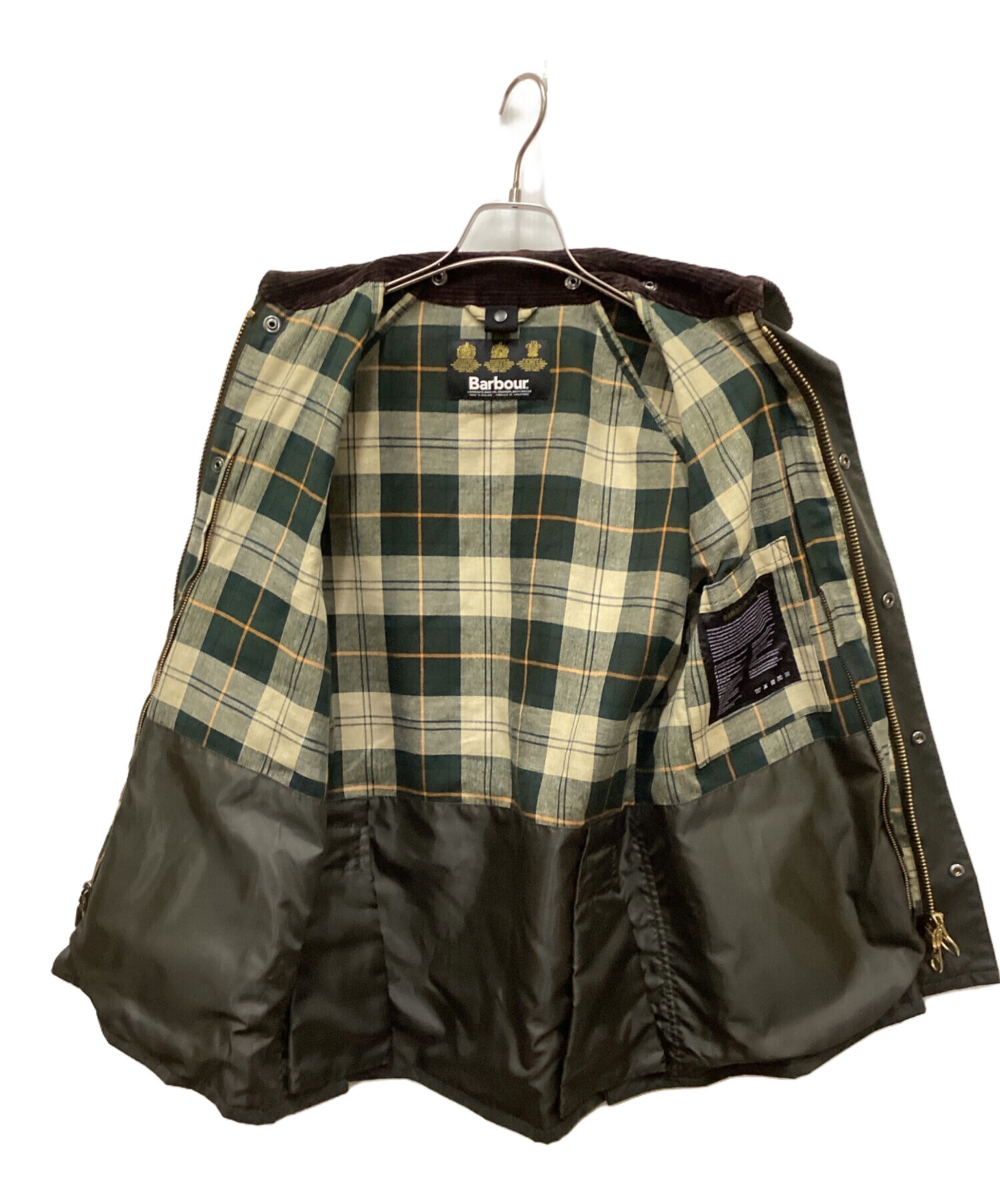中古・古着通販】Barbour (バブアー) SL BEDALE/エスエル ビデイル 