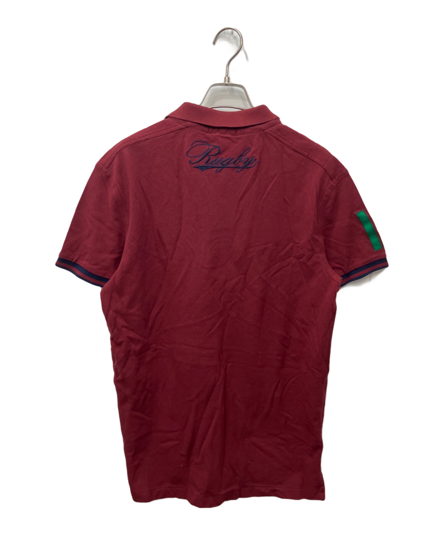 中古・古着通販】Rugby Ralph Lauren (ラグビーラルフローレン) ビッグ