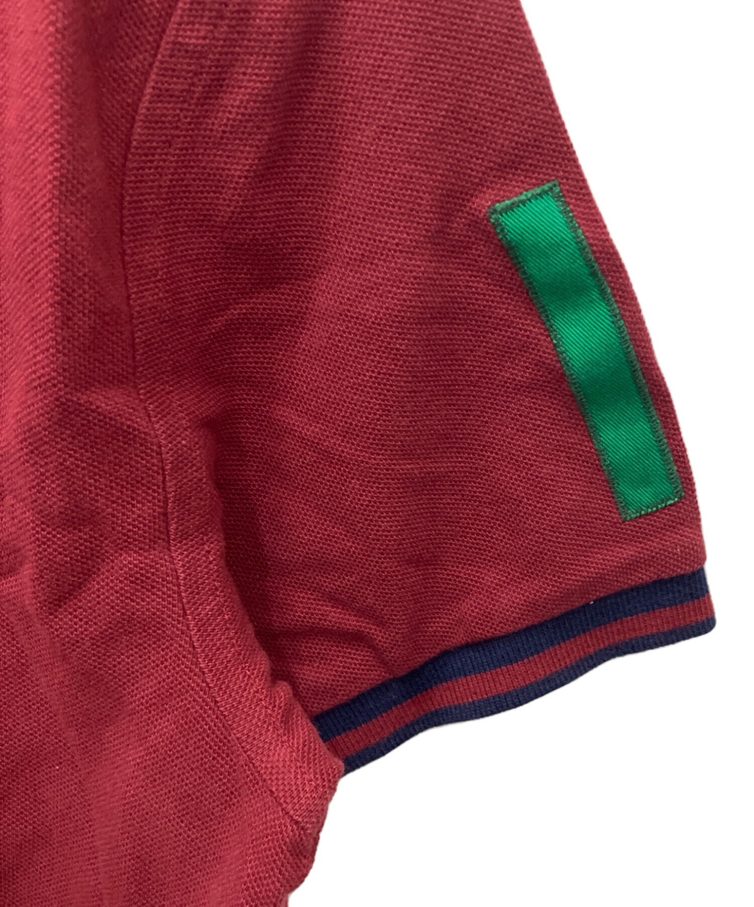 中古・古着通販】Rugby Ralph Lauren (ラグビーラルフローレン) ビッグ