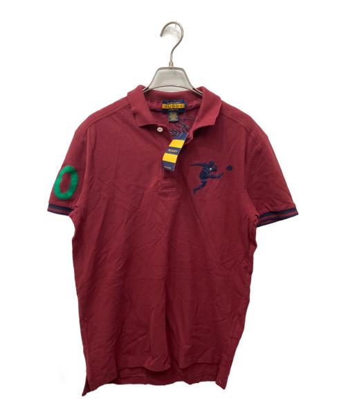 中古・古着通販】Rugby Ralph Lauren (ラグビーラルフローレン) ビッグ