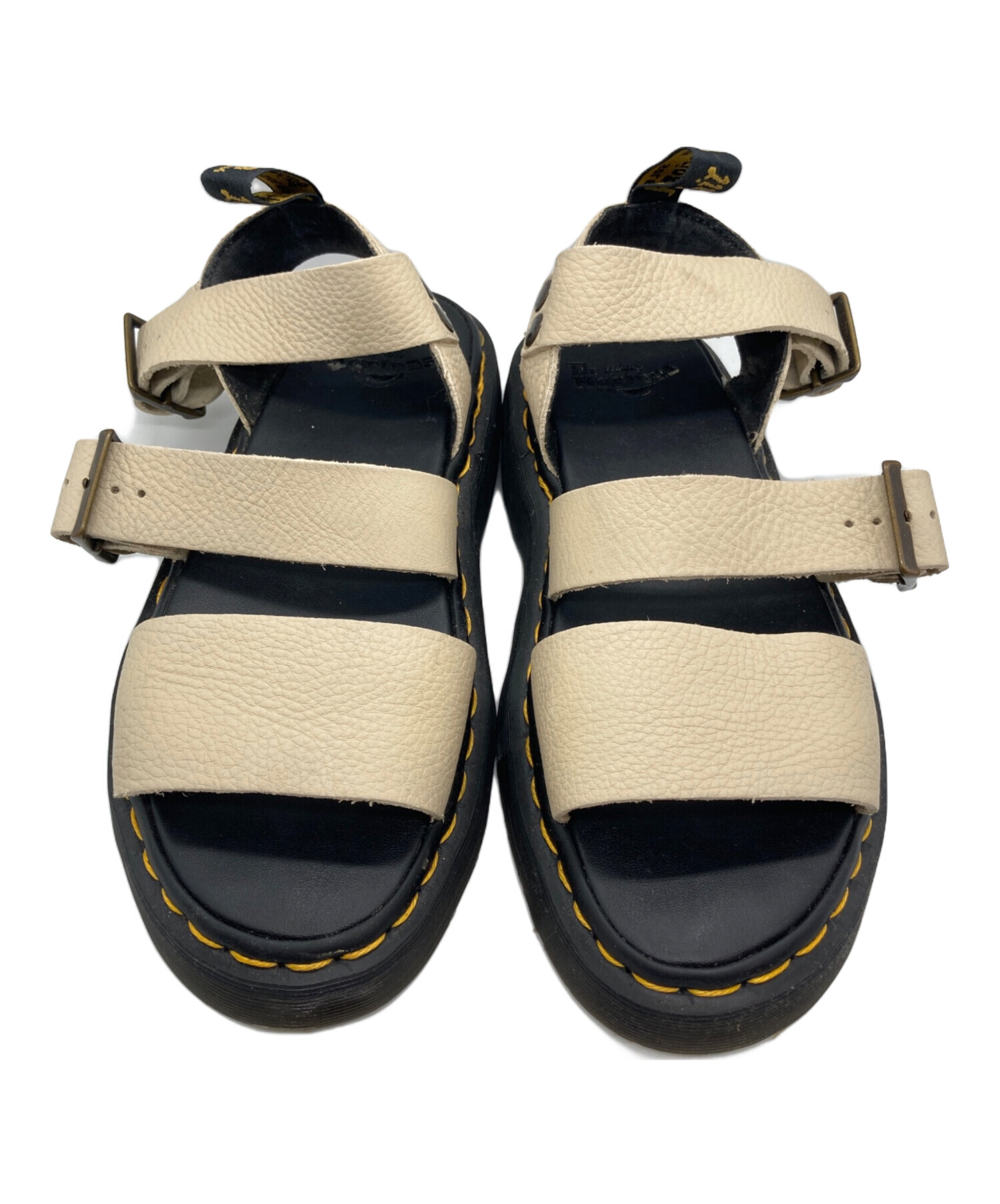 中古・古着通販】Dr.Martens (ドクターマーチン) GRYPHON QUAD