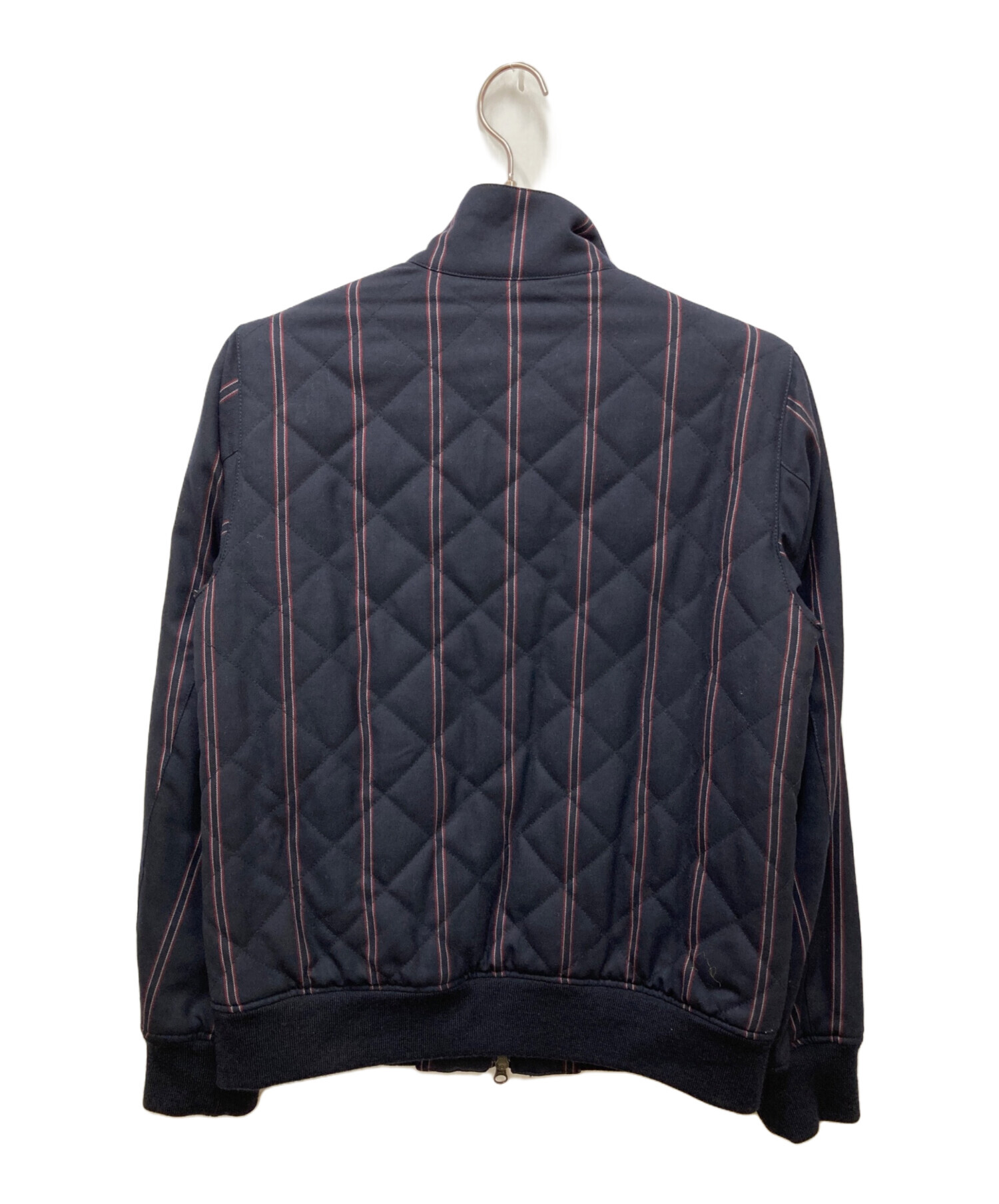 中古・古着通販】FRED PERRY (フレッドペリー) キルティングスイング 