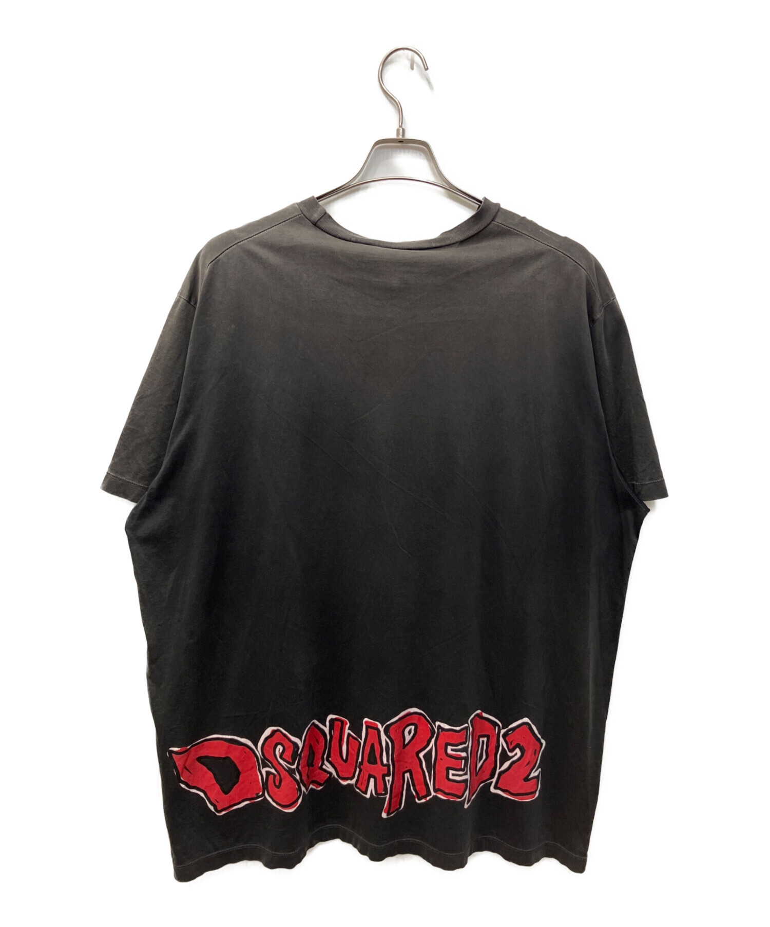 中古・古着通販】DSQUARED2 (ディースクエアード) オーバーサイズ