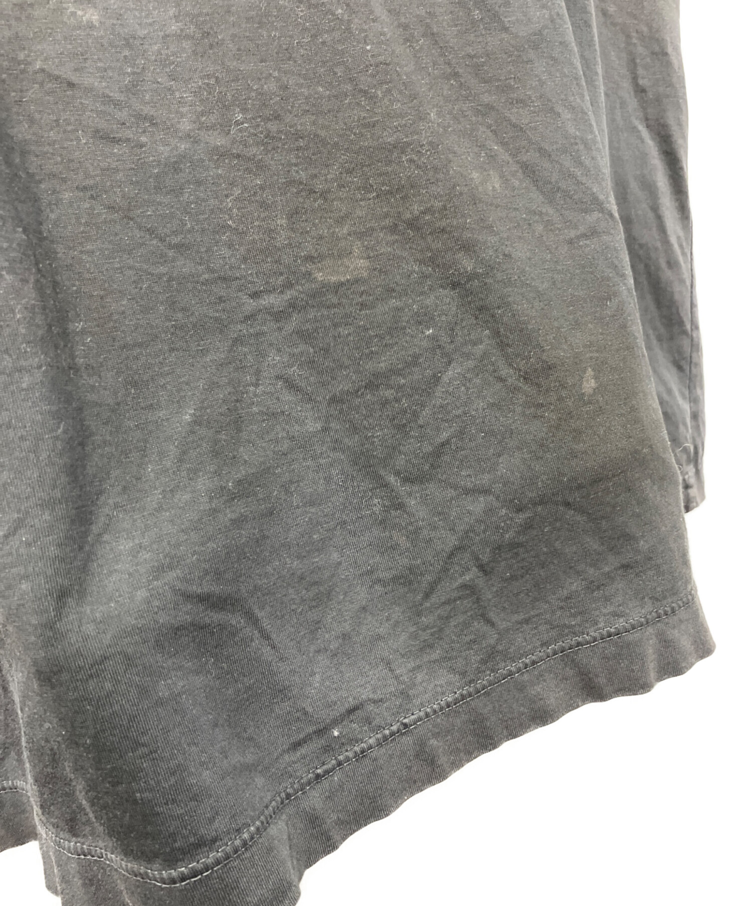 中古・古着通販】DSQUARED2 (ディースクエアード) オーバーサイズ 