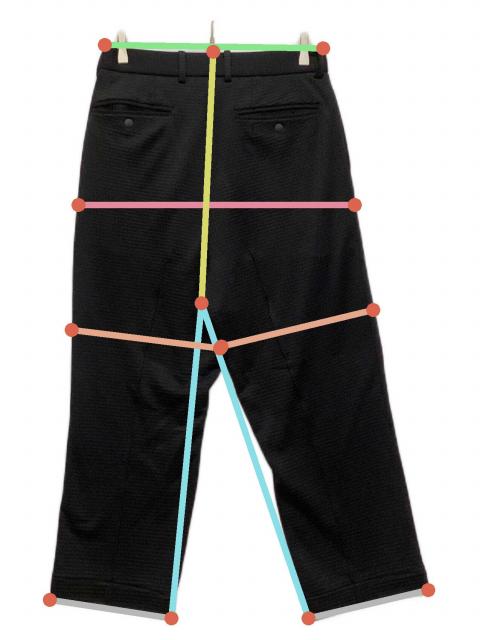 中古・古着通販】NEAT (ニート) POLARTEC R1 Wide/ポーラーテック