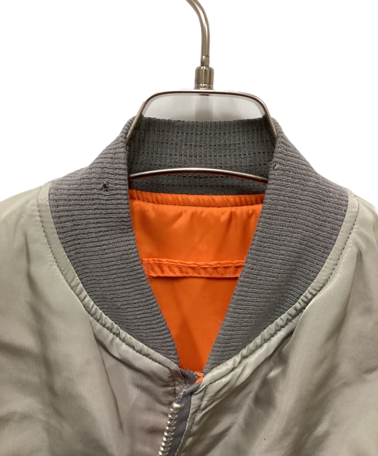 中古・古着通販】PATRIOT UNIFORMS (パトリオットユニフォームス) MA-1