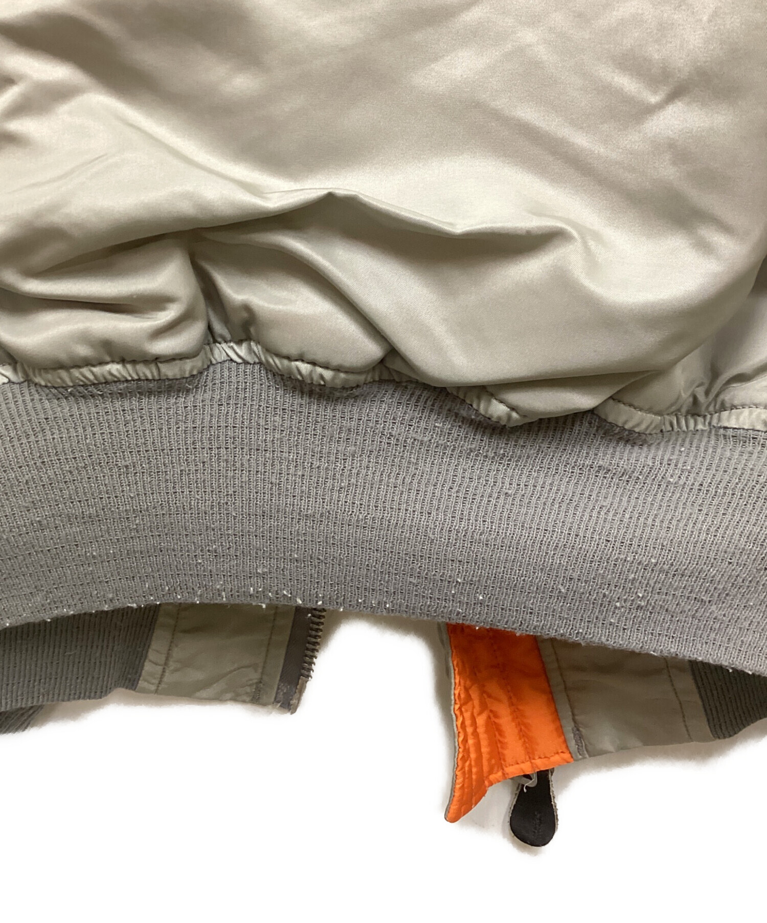 やするん 米国製 PATRIOT UNIFORMS フライトジャケット Yahoo やするん 米国製 PATRIOT UNIFORMS フライトジャケット Yahoo