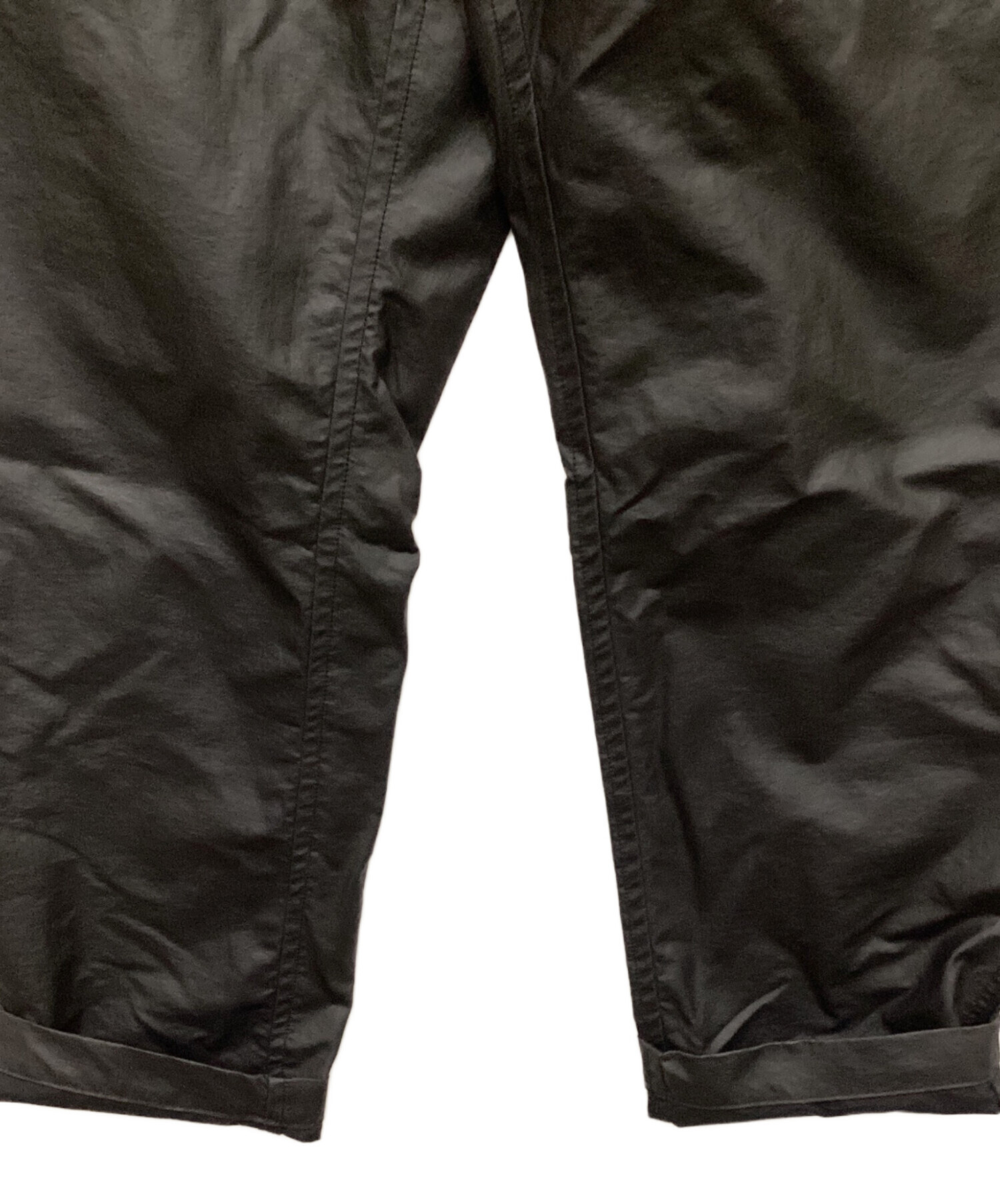 Porter Classic ナイロンパンツ　サイズ2 Porter Classic ナイロンパンツ サイズ2