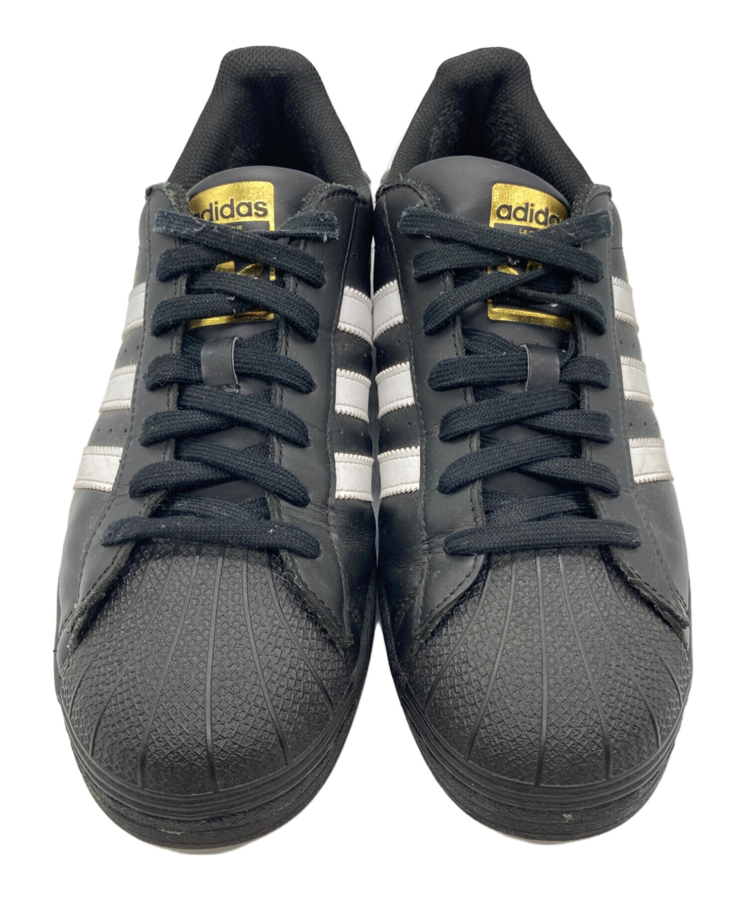 中古・古着通販】adidas (アディダス) SUPERSTAR/スーパースター