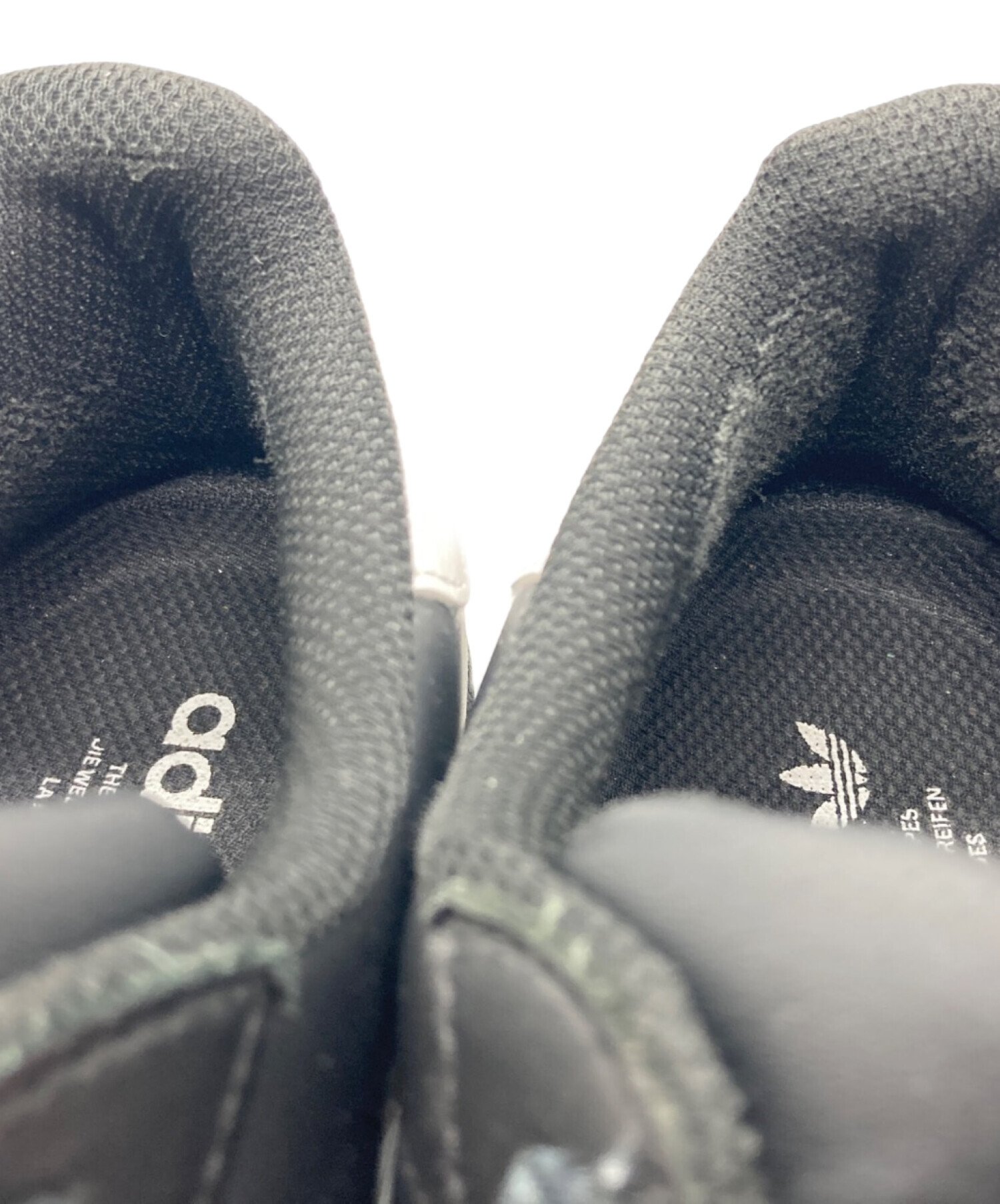 中古・古着通販】adidas (アディダス) SUPERSTAR/スーパースター
