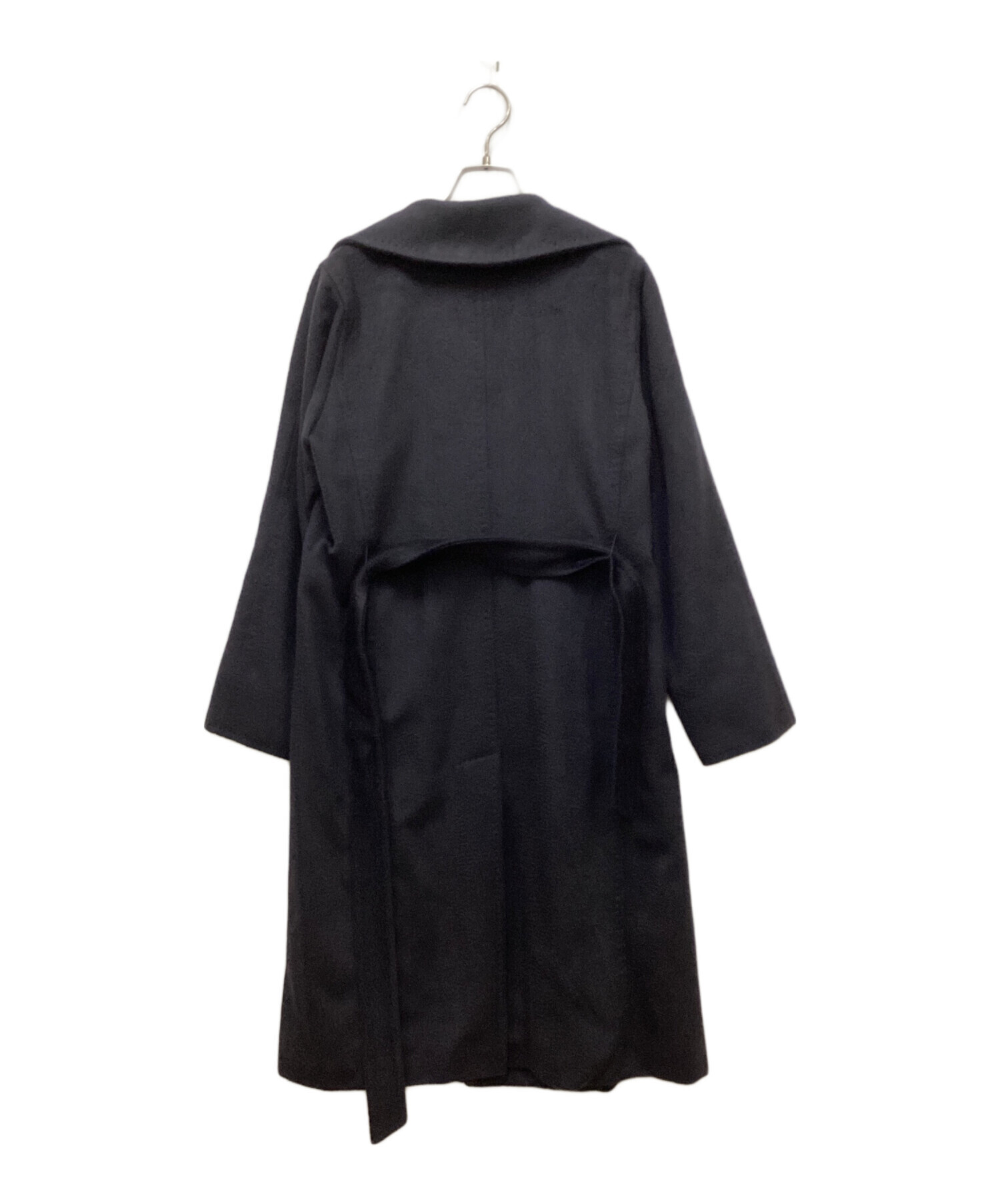 中古・古着通販】MaxMara (マックスマーラ) マニュエラアイコンコート 