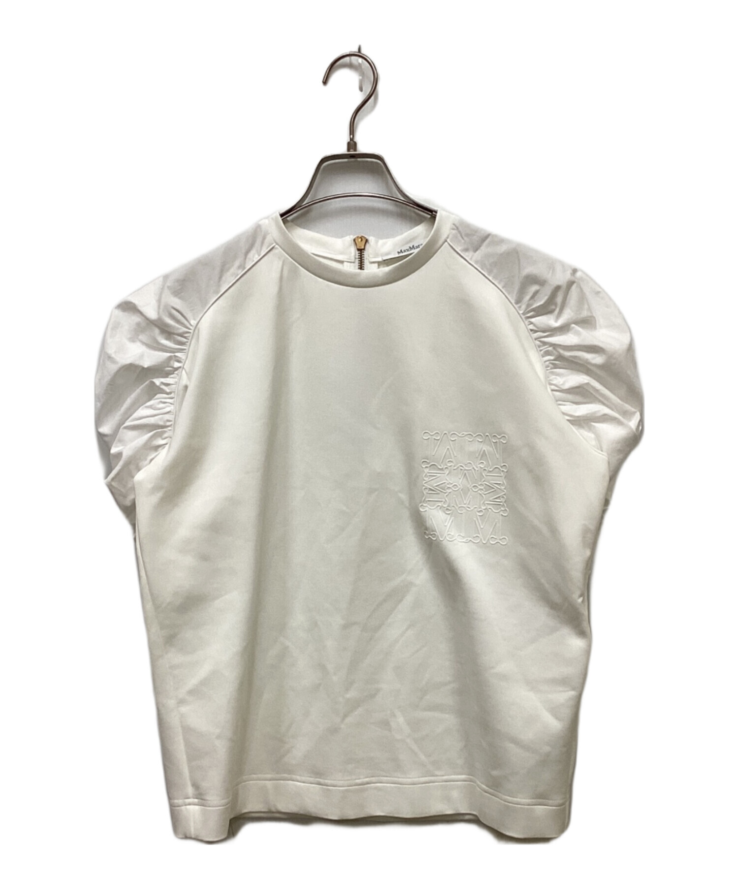 中古・古着通販】MaxMara (マックスマーラ) マンティデ