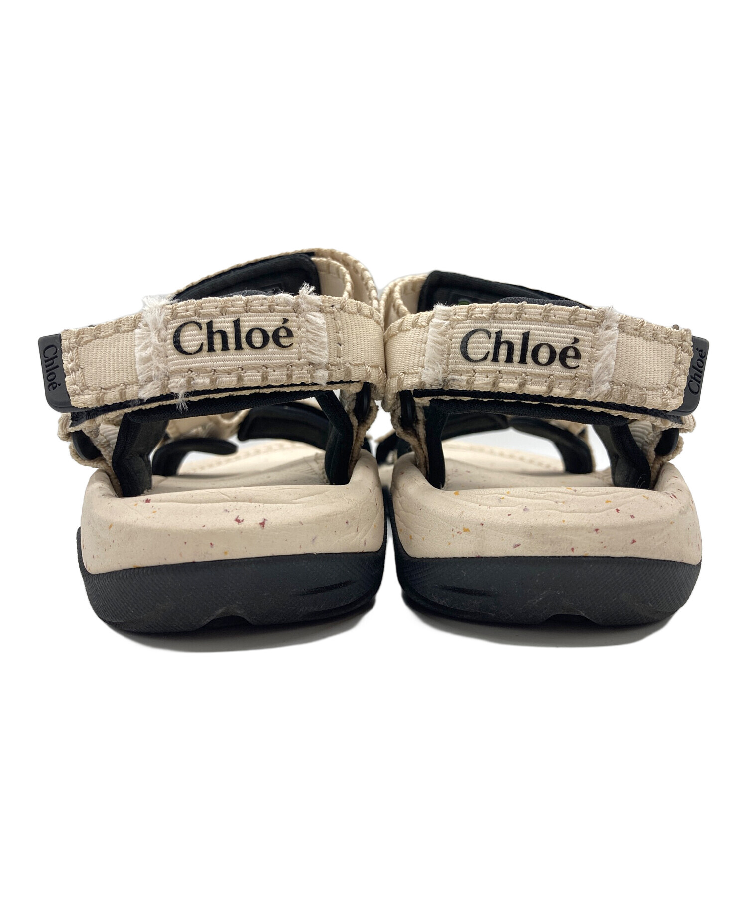 中古・古着通販】Chloe (クロエ) TEVA (テバ) HURRICANE XLT2 Chloe