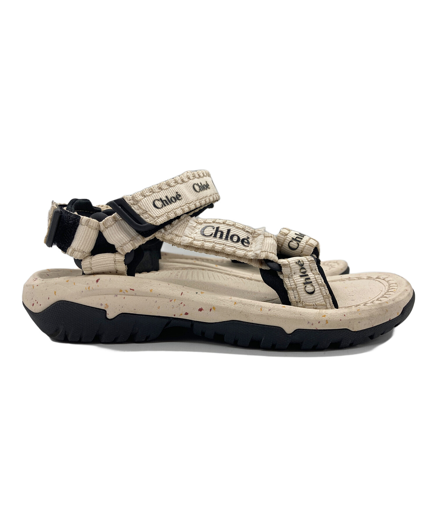 中古・古着通販】Chloe (クロエ) TEVA (テバ) HURRICANE XLT2 Chloe
