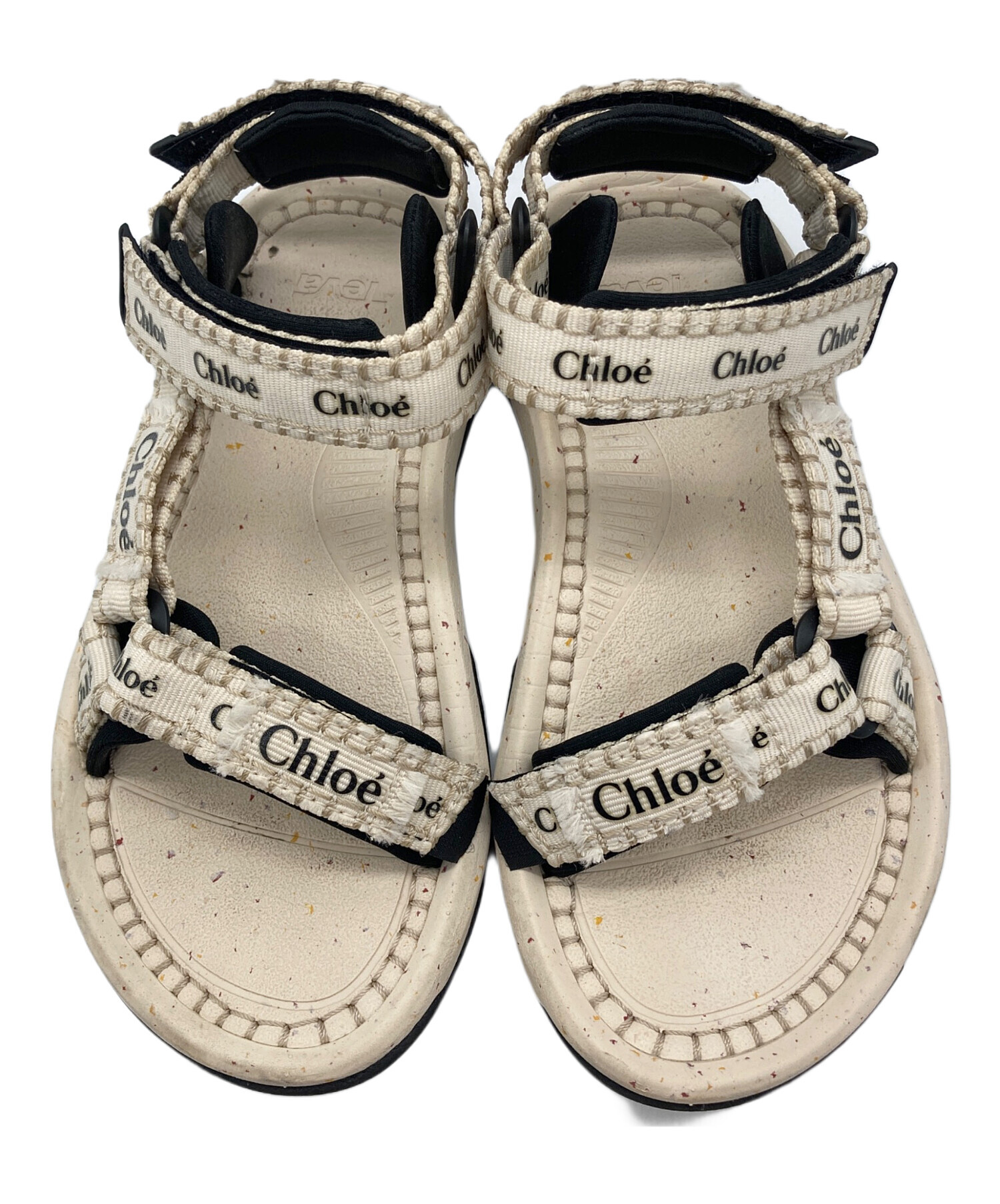 中古・古着通販】Chloe (クロエ) TEVA (テバ) HURRICANE XLT2 Chloe