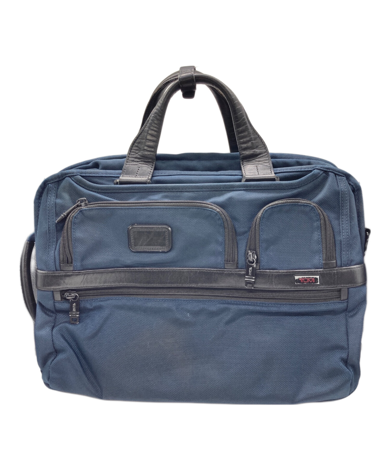 中古・古着通販】TUMI (トゥミ) SHIPS (シップス) 別注3WAYブリーフ