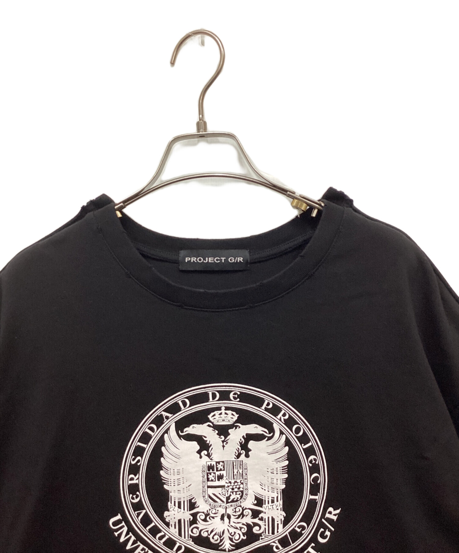 Grailz Project G/R 25SS Tシャツ GRAILZ PROJECT GR Sweatpants Wide