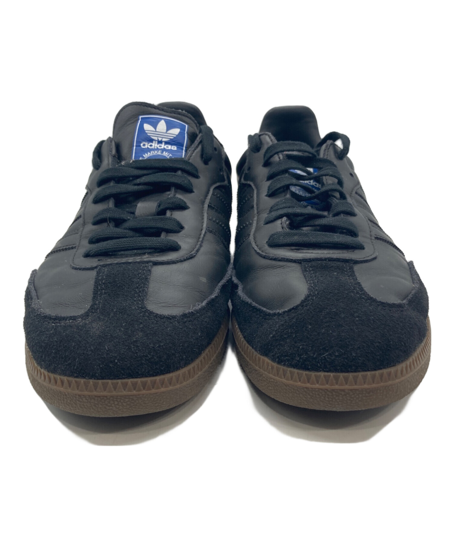 中古・古着通販】adidas (アディダス) SAMBA OG/サンバオージー 