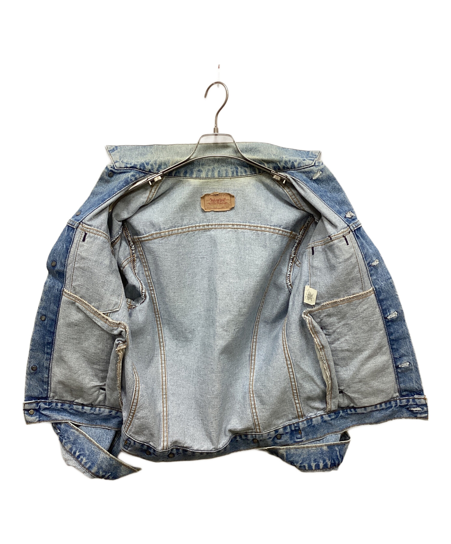中古・古着通販】LEVI