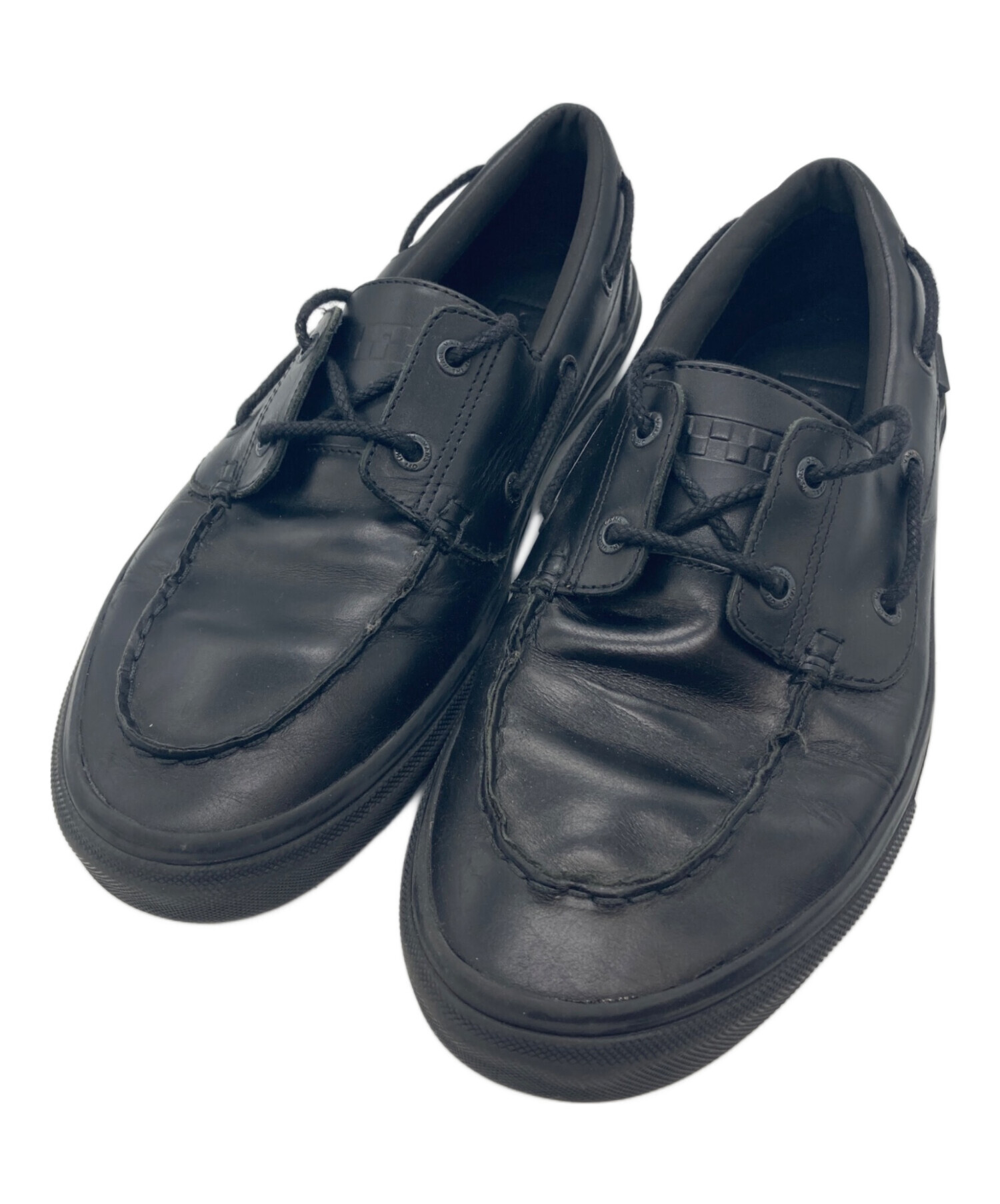 中古・古着通販】VANS (バンズ) 2 EYELET モカシン/2アイレット