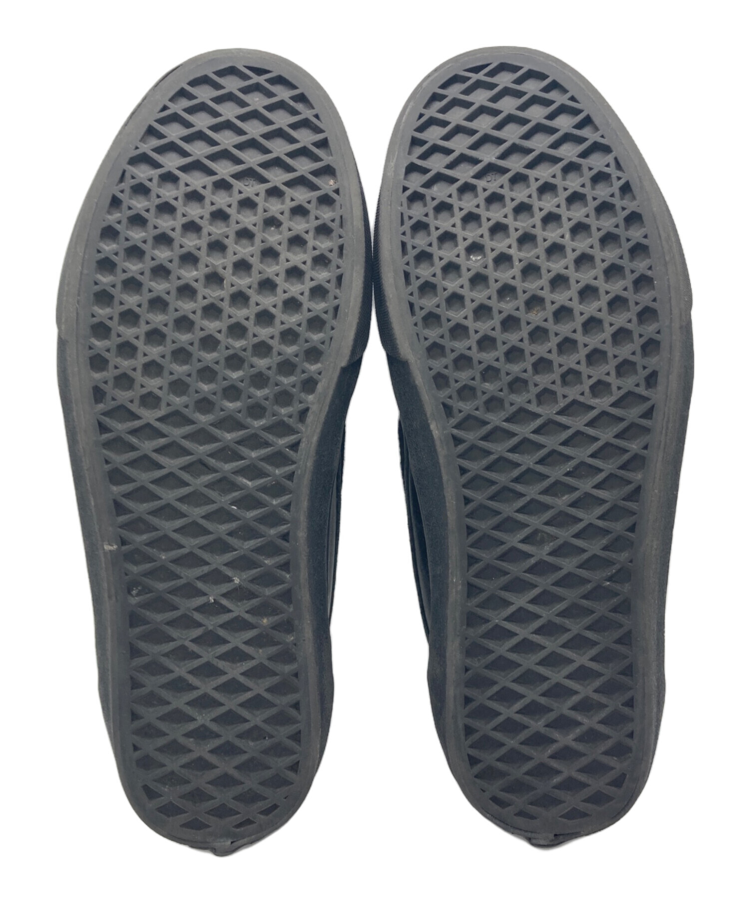 中古・古着通販】VANS (バンズ) 2 EYELET モカシン/2アイレット