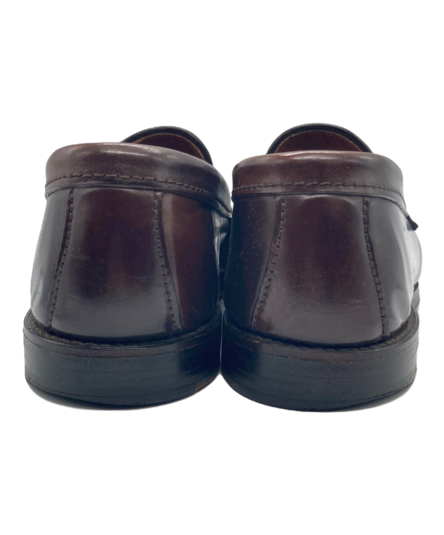 中古・古着通販】Alden (オールデン) 986 コードバンペニーローファー