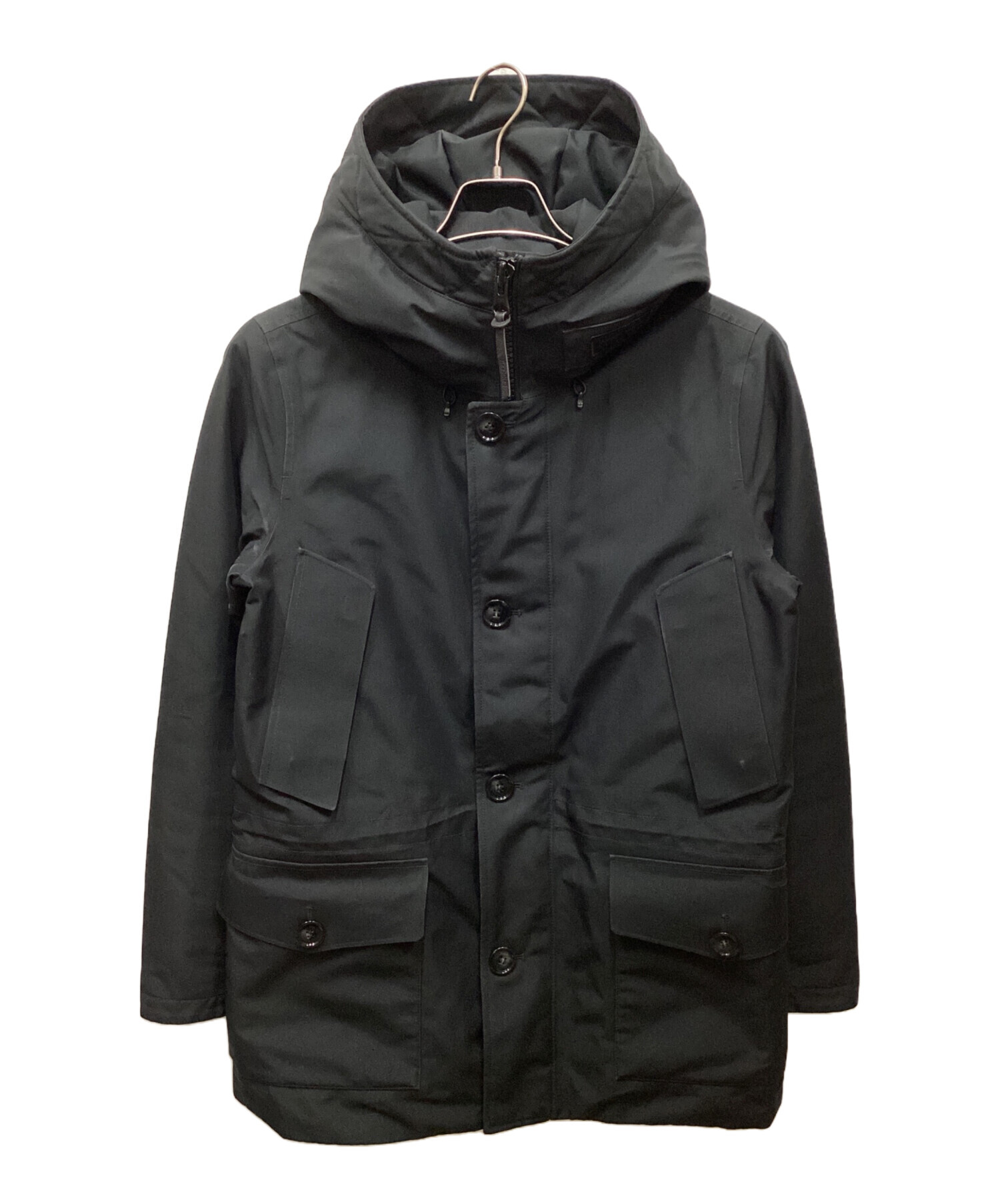 ウールリッチ John Rich & Bros. ダウンジャケット Amazon | (ウールリッチ ジョンリッチアンドブラザーズ) WOOLRICH JOHN